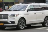 Lincoln Navigator IV LWB 2018 - present