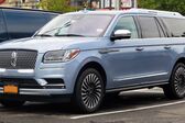 Lincoln Navigator IV LWB 2018 - present