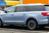 Lincoln Navigator IV LWB 3.5 V6 (456 Hp) 4WD Automatic 2018 - present