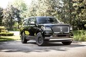 Lincoln Navigator IV LWB 2018 - present