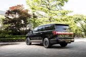 Lincoln Navigator IV LWB 3.5 V6 (456 Hp) Automatic 2018 - present