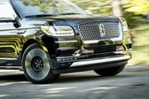 Lincoln Navigator IV LWB 2018 - present