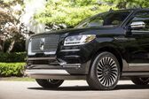 Lincoln Navigator IV LWB 2018 - present