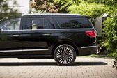 Lincoln Navigator IV LWB 2018 - present