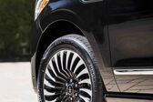 Lincoln Navigator IV LWB 2018 - present