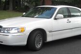 Lincoln Town Car III  (FN145) 1998 - 2011