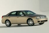 Lincoln Zephyr 2006 - 2012