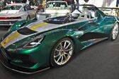 Lotus 3-Eleven Road 3.5 V6 (416 Hp) 2016 - 2017