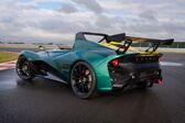 Lotus 3-Eleven 2016 - 2018