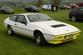 Lotus Eclat 1975 - 1986