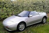 Lotus Elan II (M100) 1989 - 1996