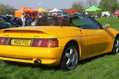 Lotus Elan II (M100) 1989 - 1996