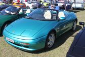 Lotus Elan II (M100) 1989 - 1996