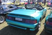 Lotus Elan II (M100) 1989 - 1996