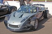 Lotus Elise 340 R 1.8 i 16V (180 Hp) 2000 - 2000