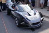 Lotus Elise 340 R 1.8 i 16V (180 Hp) 2000 - 2000