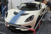 Lotus Elise (Series 3, facelift 2017) Sport 1.6 (136 Hp) 2017 - 2018