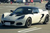 Lotus Elise (Series 3, facelift 2017) Sport 1.6 (136 Hp) 2017 - 2018