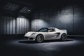 Lotus Elise (Series 3, facelift 2017) Sport 220 1.8 (220 Hp) 2017 - present