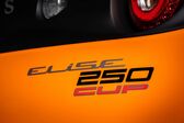 Lotus Elise (Series 3, facelift 2017) 2017 - present