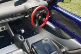 Lotus Elise (Series 1) 1.8 i 16V (120 Hp) 1995 - 2000