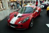 Lotus Elise (Series 2) 1.8 i 16V 111R (192 Hp) 2004 - 2010