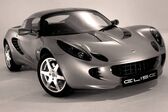 Lotus Elise (Series 2) 1.8 i 16V 111R (192 Hp) 2004 - 2010