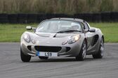 Lotus Elise (Series 2) 1.8 i 16V 111R (192 Hp) 2004 - 2010