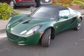 Lotus Elise (Series 2) 1.8 i 16V 111S (160 Hp) 2002 - 2010