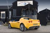 Lotus Elise (Series 3) Cup R 1.8 (220 Hp) 2012 - 2015