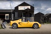 Lotus Elise (Series 3) Cup 250 1.8 (246 Hp) 2016 - 2017