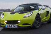 Lotus Elise (Series 3) S 1.8 (220 Hp) 2012 - 2017