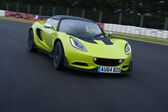 Lotus Elise (Series 3) Cup R 1.8 (220 Hp) 2012 - 2015