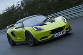 Lotus Elise (Series 3) CR 1.6 (136 Hp) 2011 - 2017