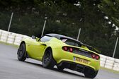 Lotus Elise (Series 3) S Cup 1.8 (220 Hp) 2012 - 2016