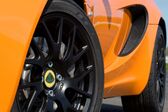 Lotus Elise (Series 3) Cup R 1.8 (220 Hp) 2012 - 2015