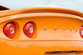 Lotus Elise (Series 3) CR 1.6 (136 Hp) 2011 - 2017