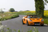 Lotus Elise (Series 3) S 1.8 (220 Hp) 2012 - 2017