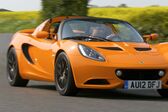 Lotus Elise (Series 3) S 1.8 (220 Hp) 2012 - 2017