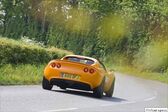 Lotus Elise (Series 3) Cup 250 1.8 (246 Hp) 2016 - 2017