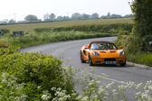 Lotus Elise (Series 3) Cup 250 1.8 (246 Hp) 2016 - 2017