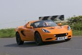 Lotus Elise (Series 3) 2011 - 2018