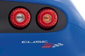 Lotus Elise (Series 3) Cup R 1.8 (220 Hp) 2012 - 2015