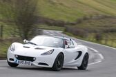 Lotus Elise (Series 3) S Cup 1.8 (220 Hp) 2012 - 2016