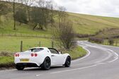 Lotus Elise (Series 3) S CR 1.8 (220 Hp) 2012 - 2017