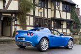 Lotus Elise (Series 3) S 1.8 (220 Hp) 2012 - 2017