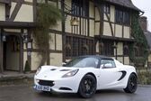 Lotus Elise (Series 3) 2011 - 2018