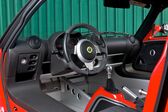 Lotus Elise (Series 3) Cup 250 1.8 (246 Hp) 2016 - 2017