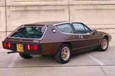 Lotus Elite (Type 83) 1980 - 1982