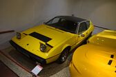 Lotus Elite (Type 75) 2.0 (162 Hp) 1974 - 1980